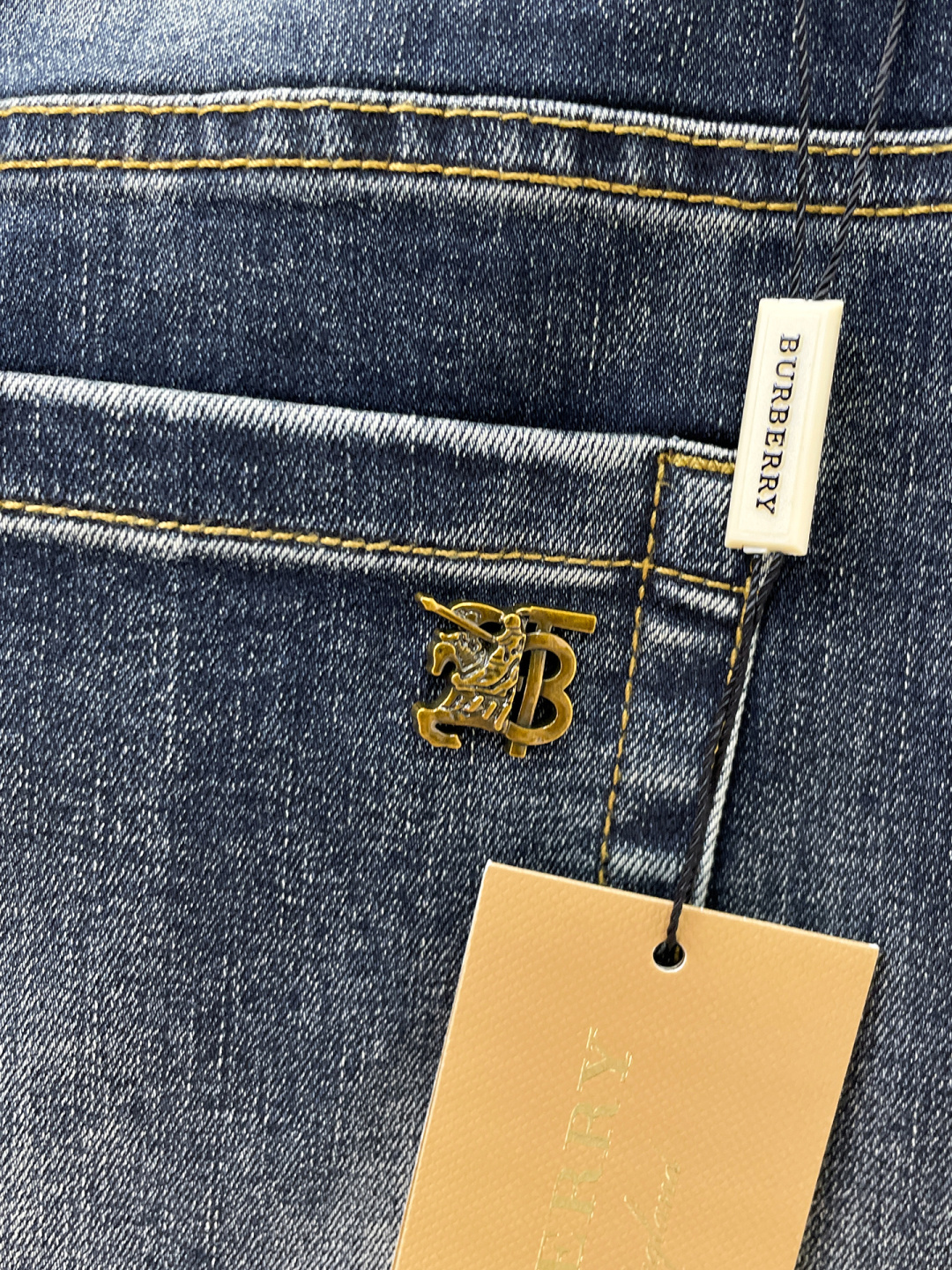 Jeans Man