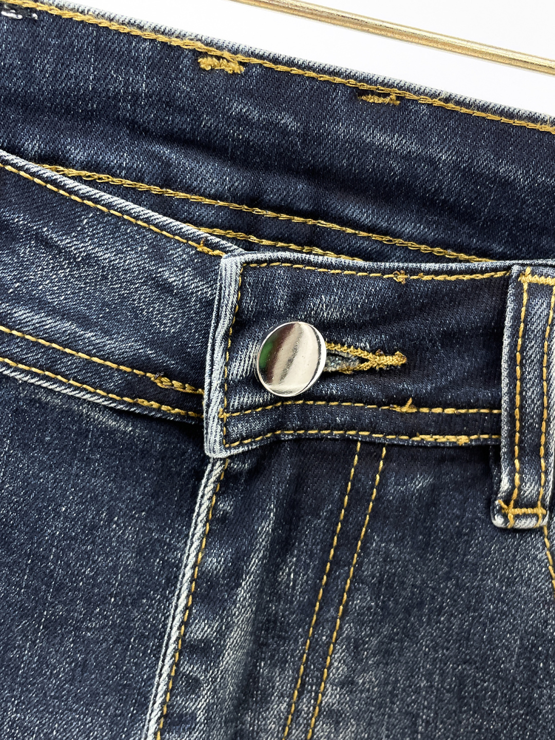 Jeans Man