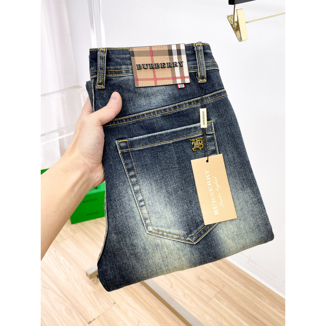 Jeans Man