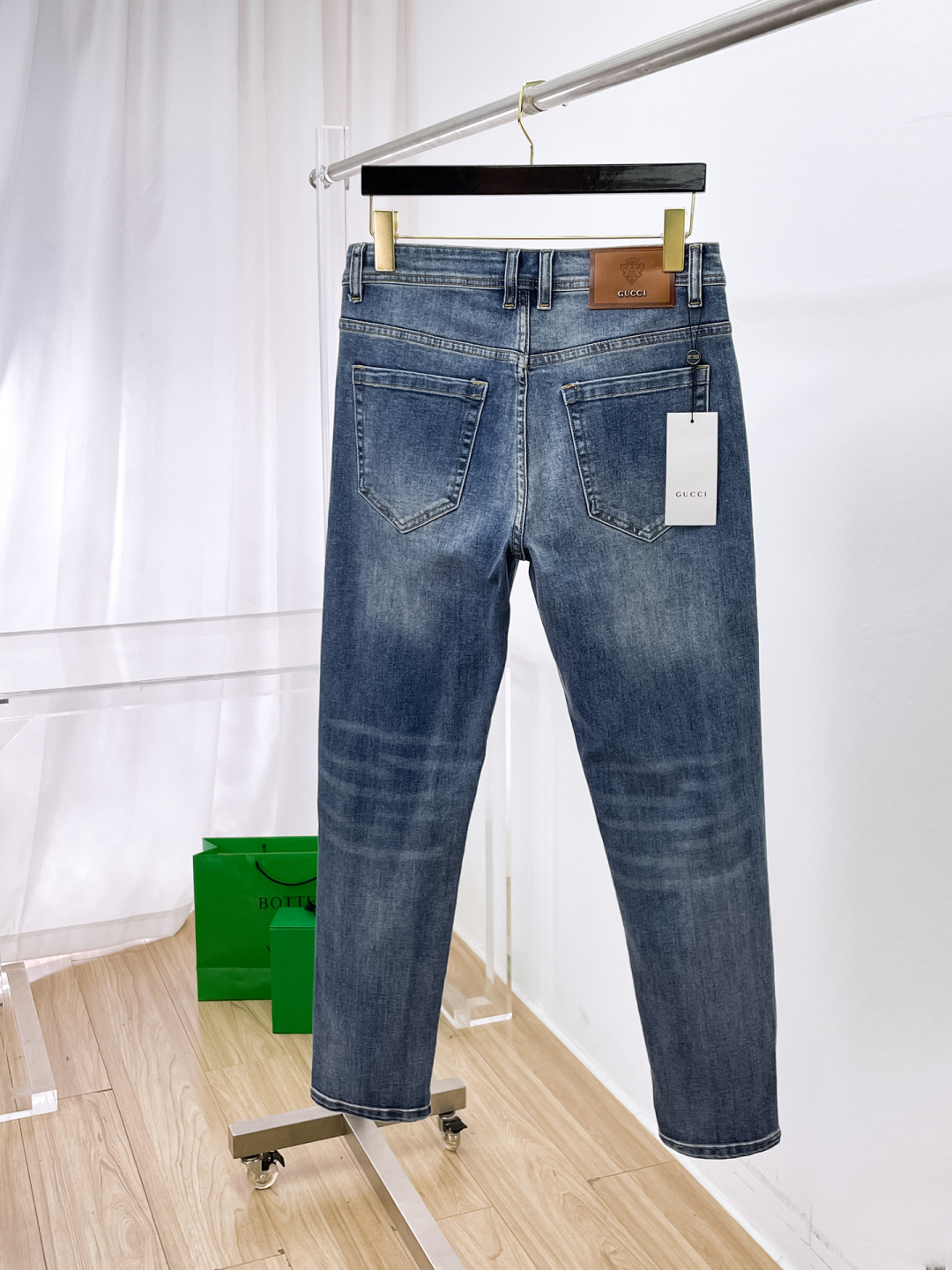 Jeans Man