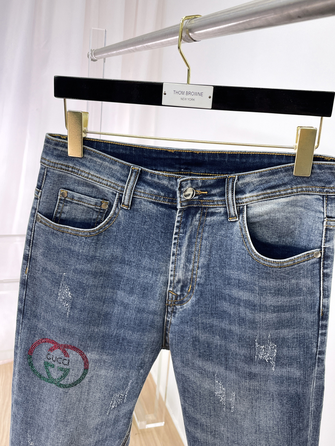 Jeans Man