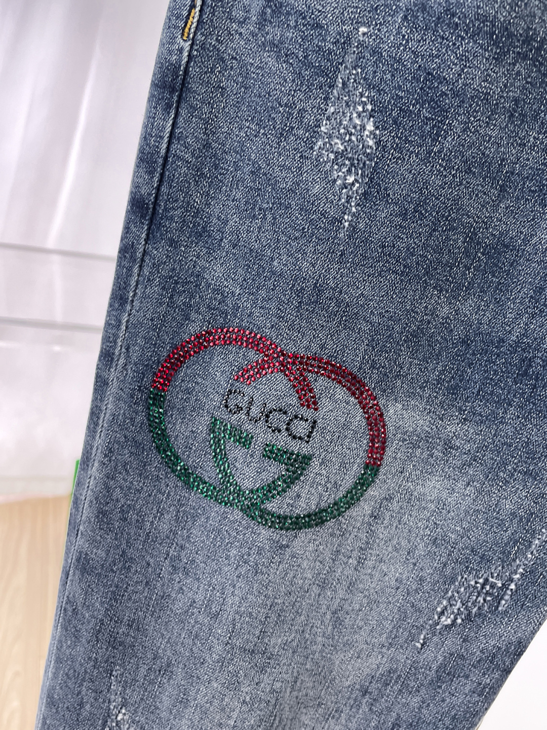 Jeans Man