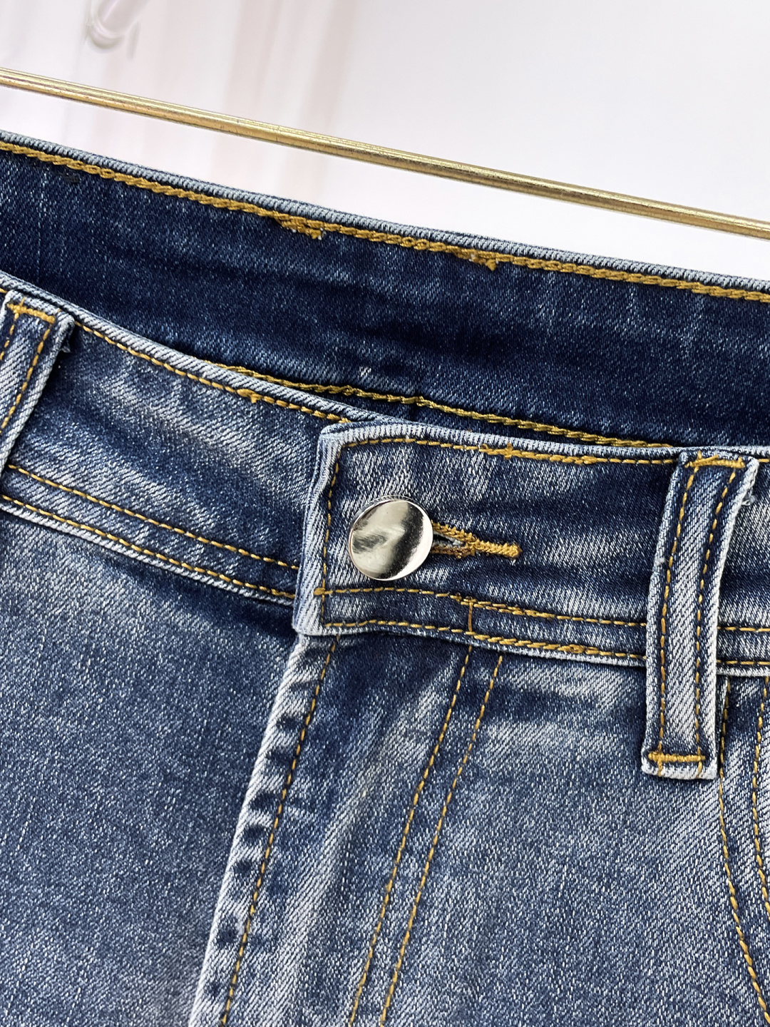 Jeans Man