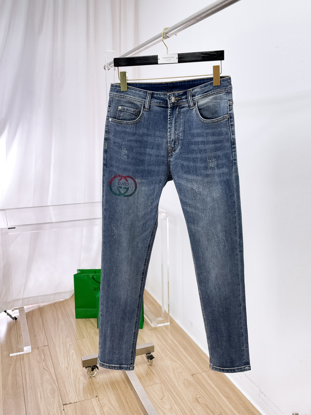 Jeans Man