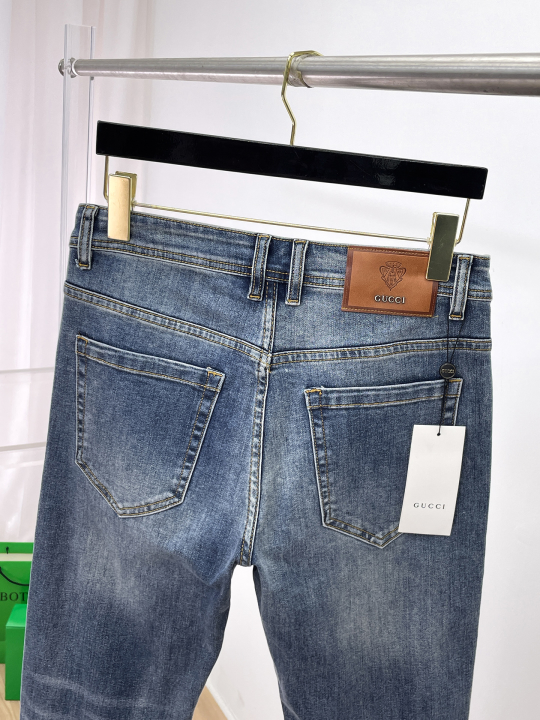 Jeans Man
