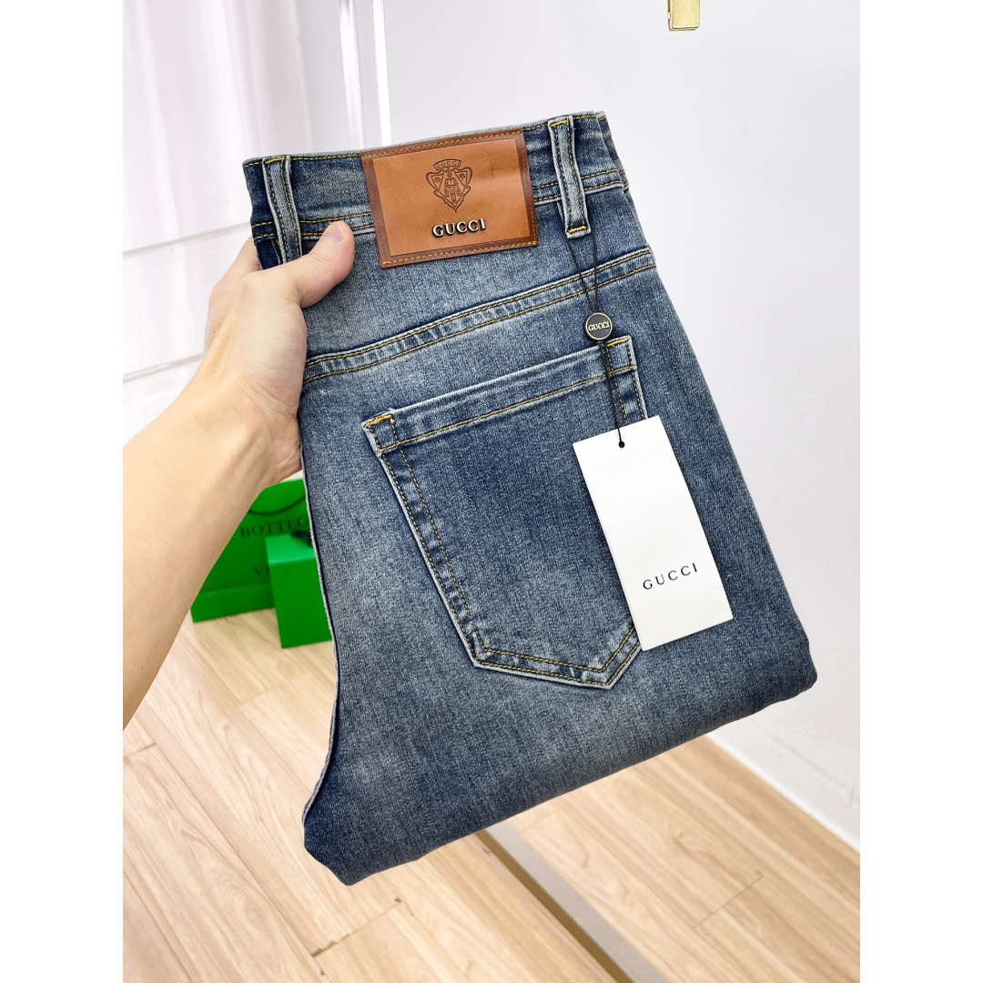Jeans Man