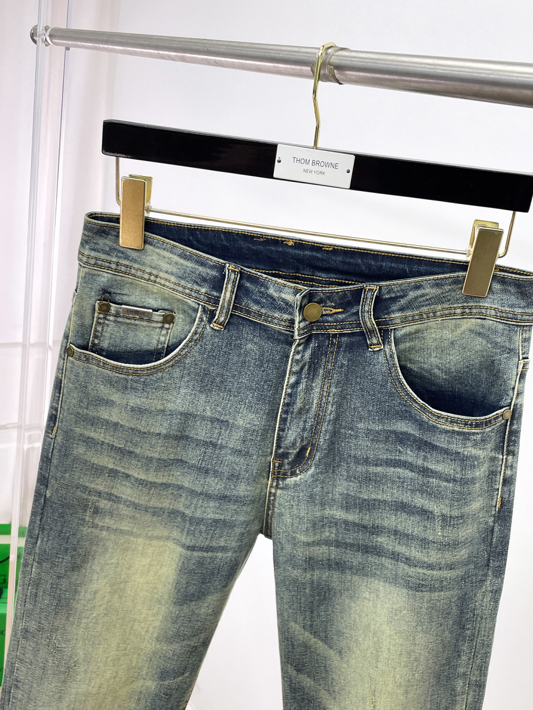Jeans Man