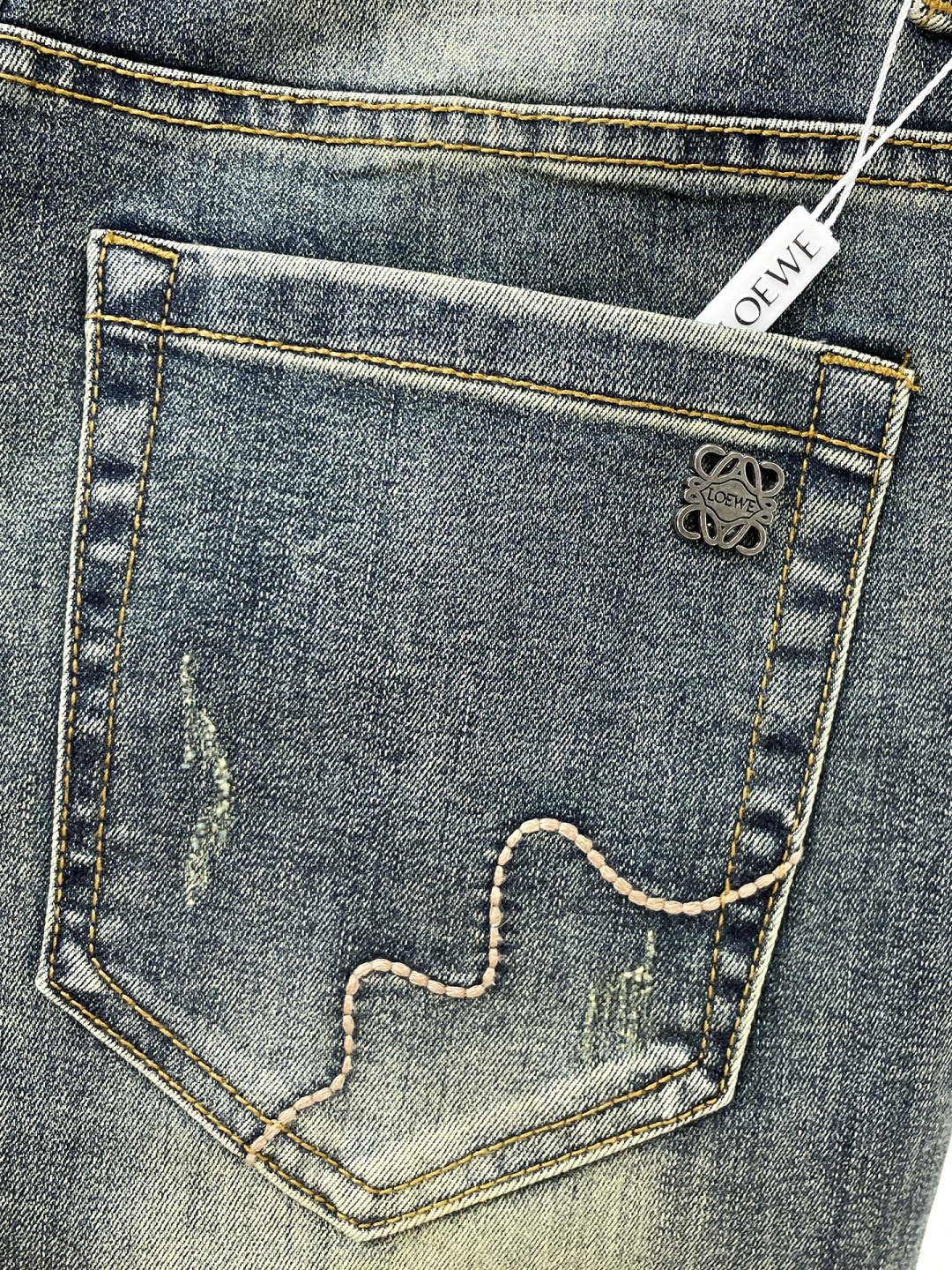 Jeans Man