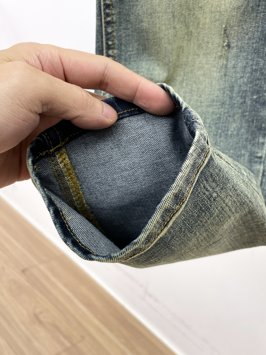 Jeans Man