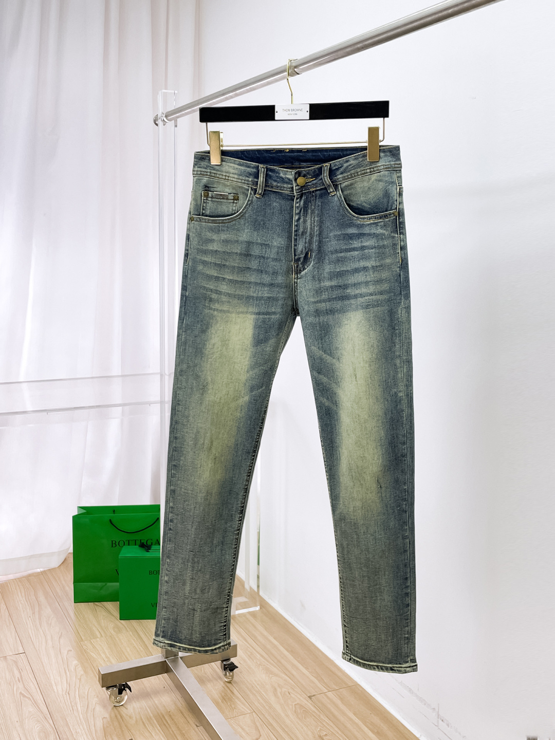 Jeans Man