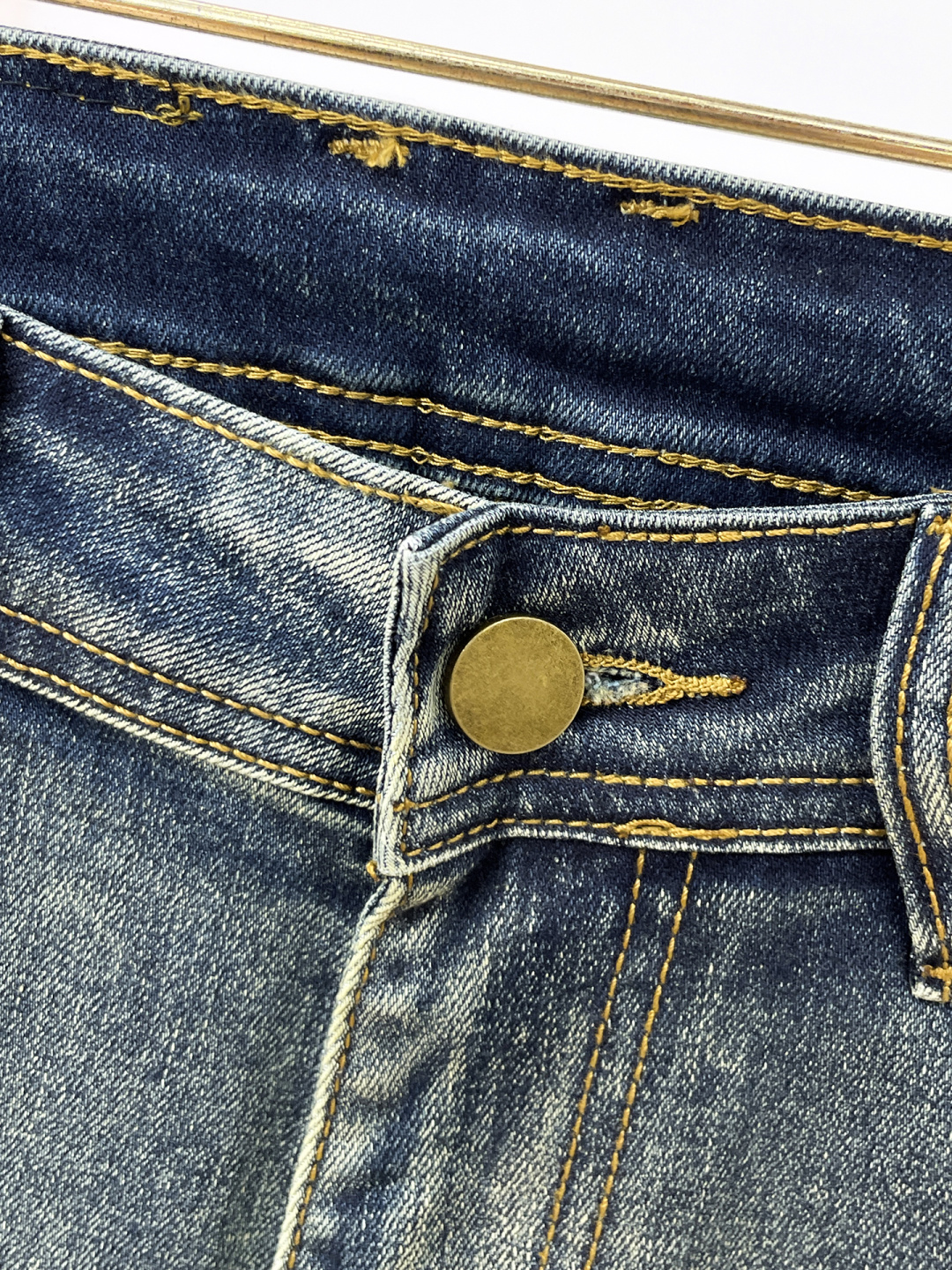 Jeans Man