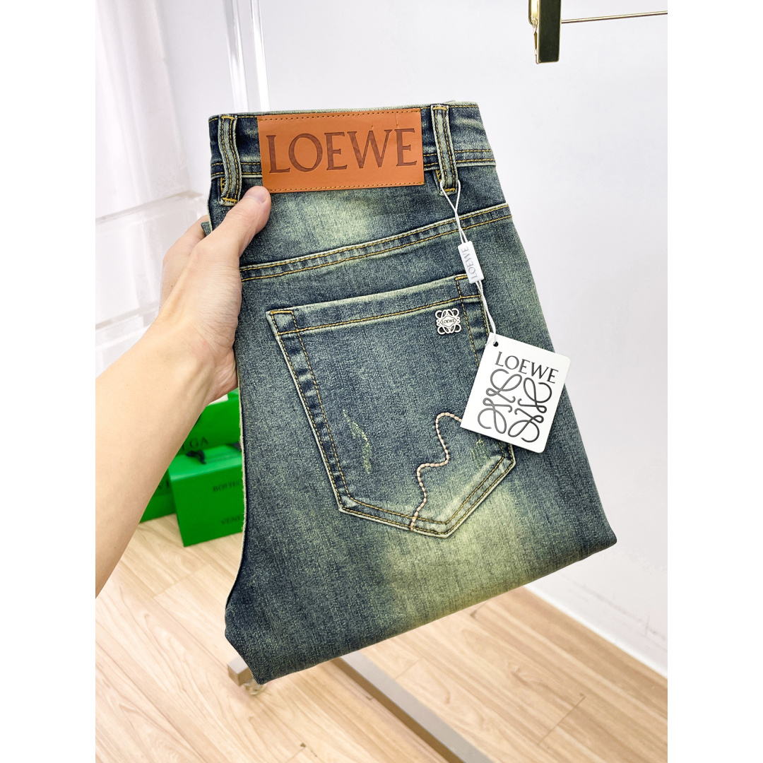 Jeans Man