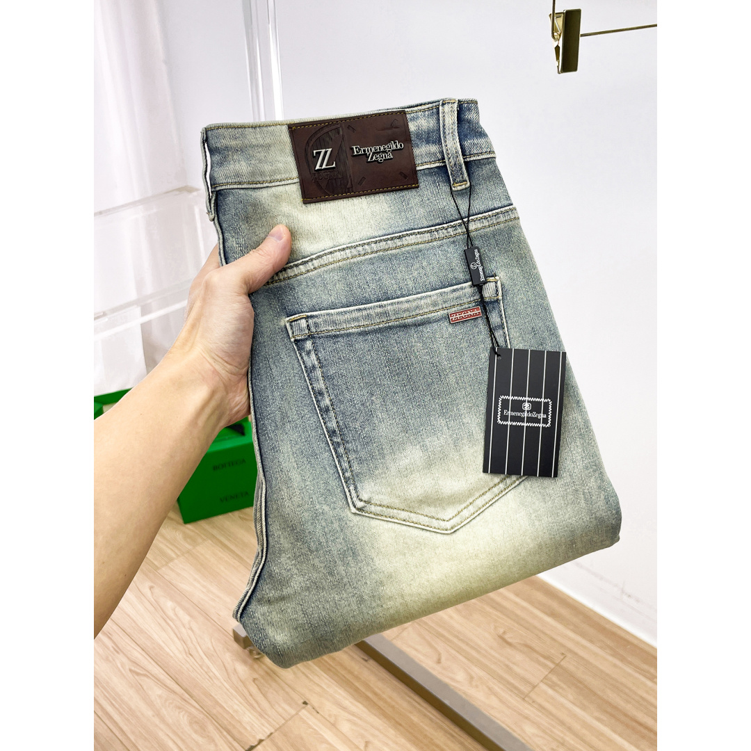 Jeans Man
