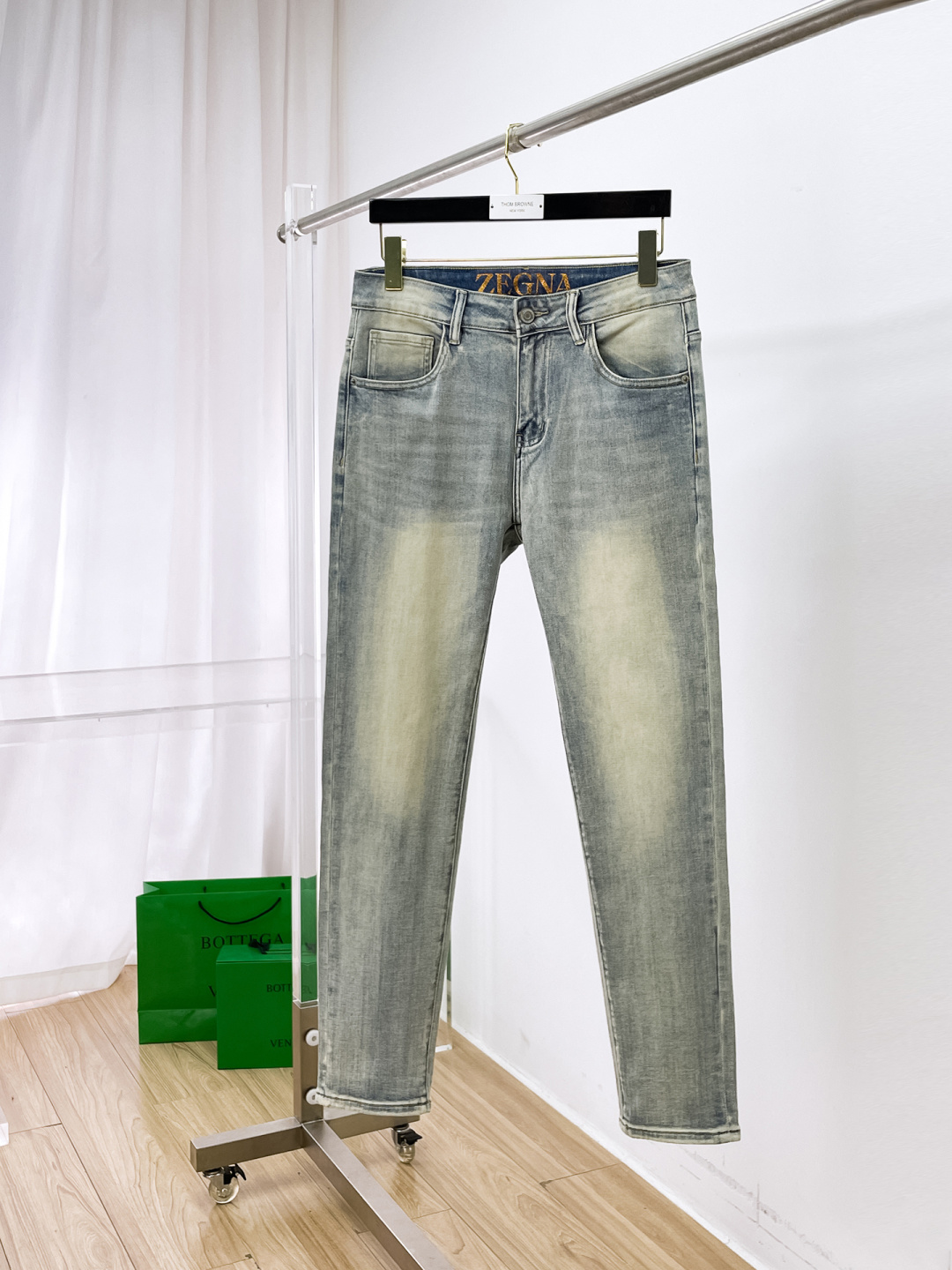 Jeans Man