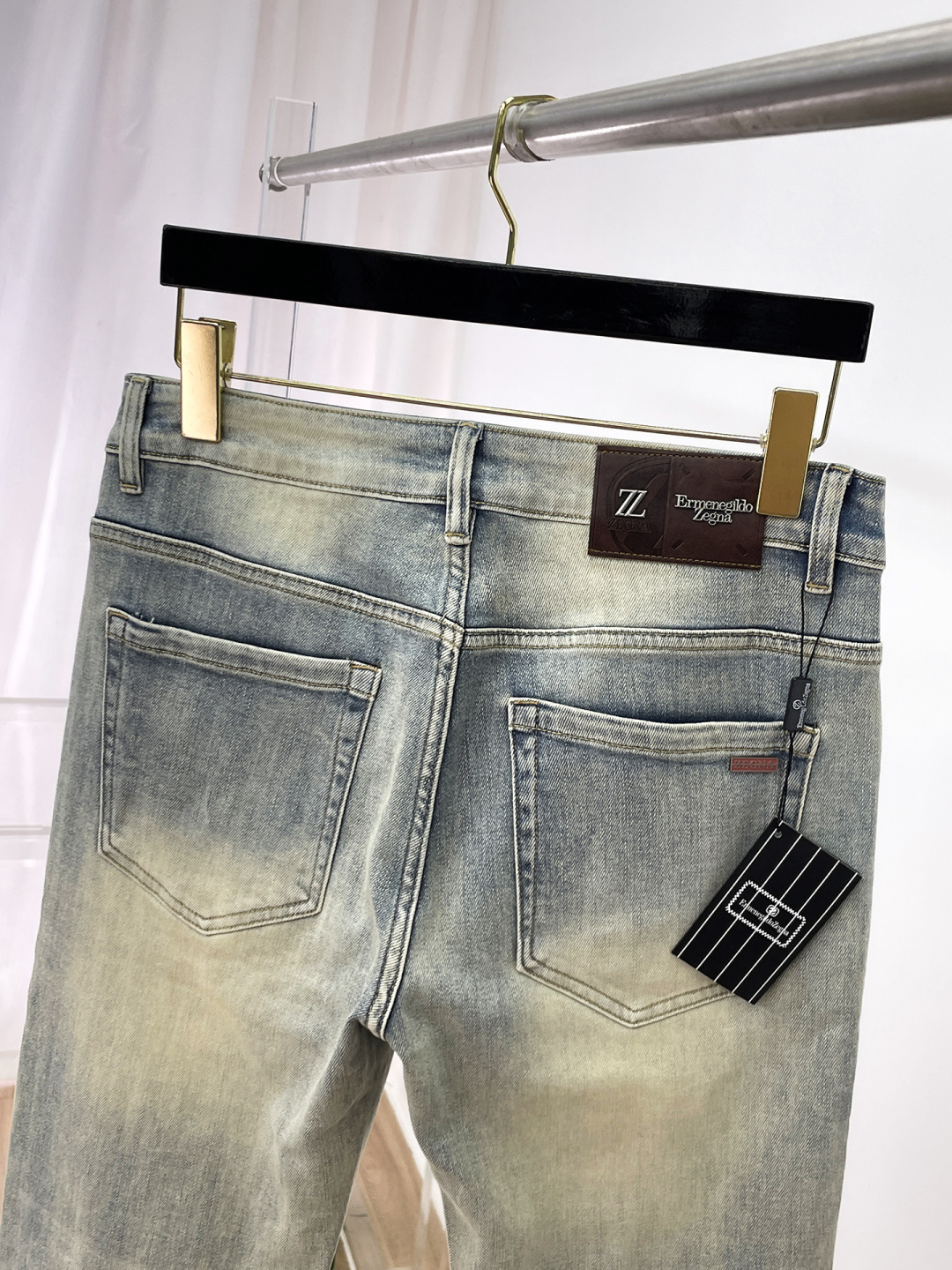 Jeans Man