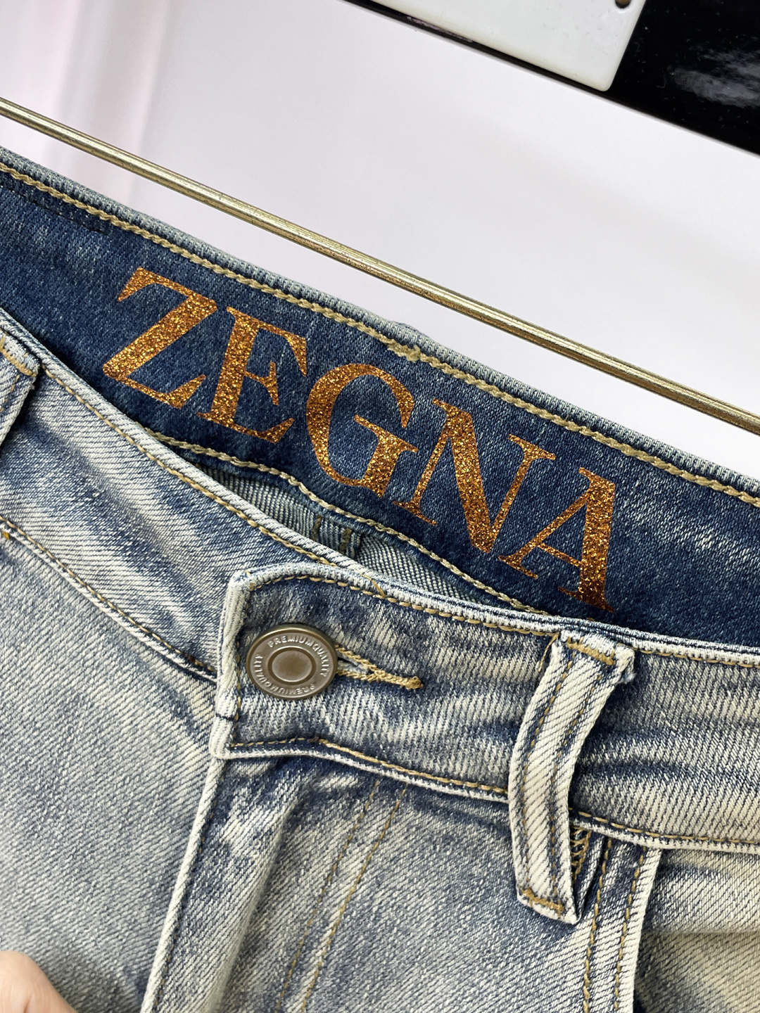 Jeans Man
