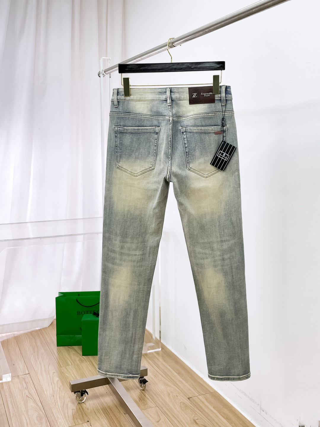Jeans Man