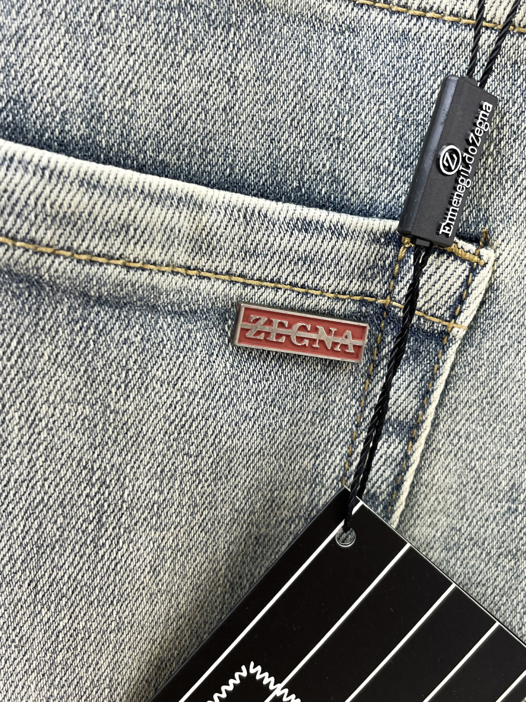 Jeans Man
