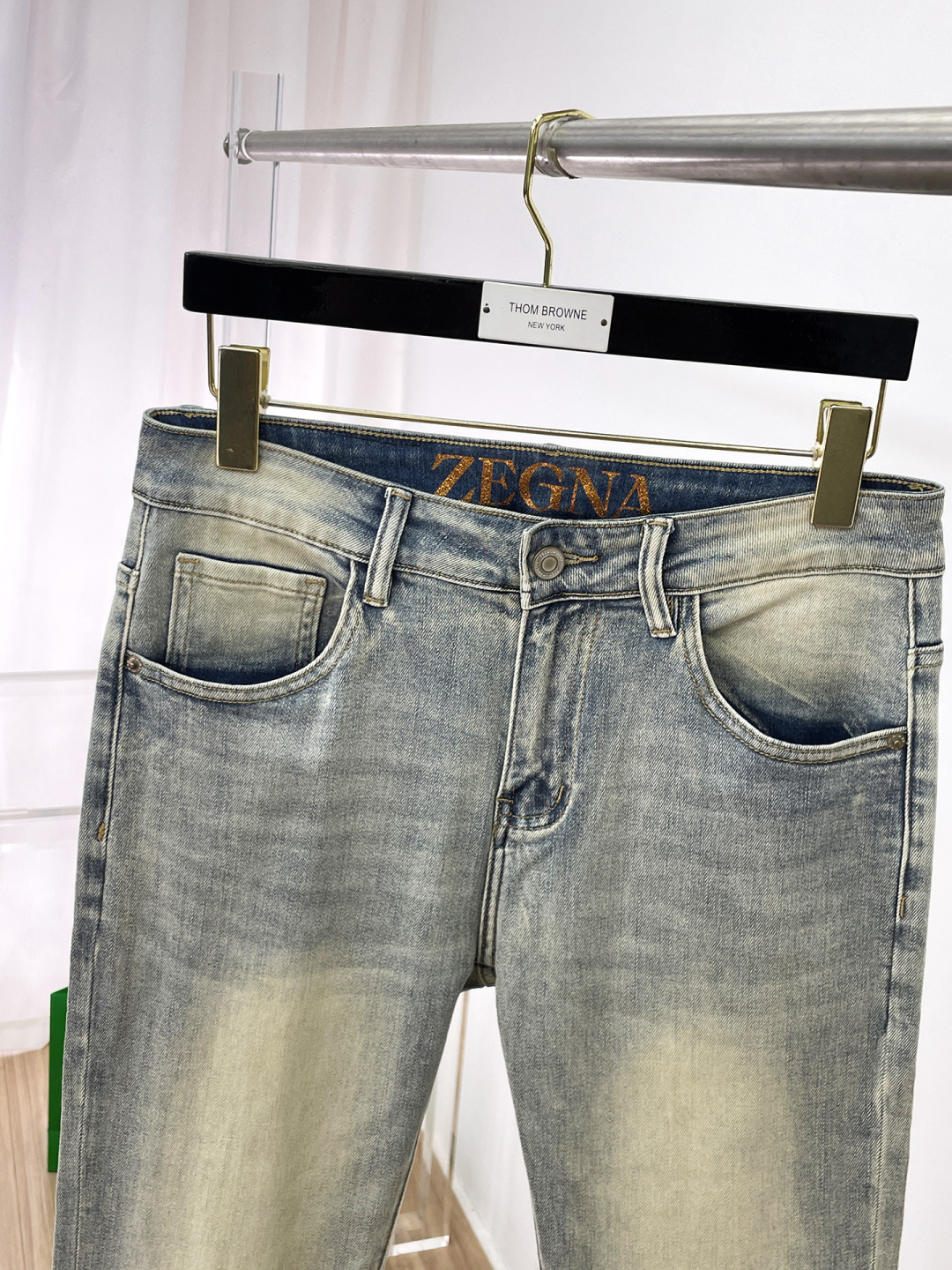 Jeans Man