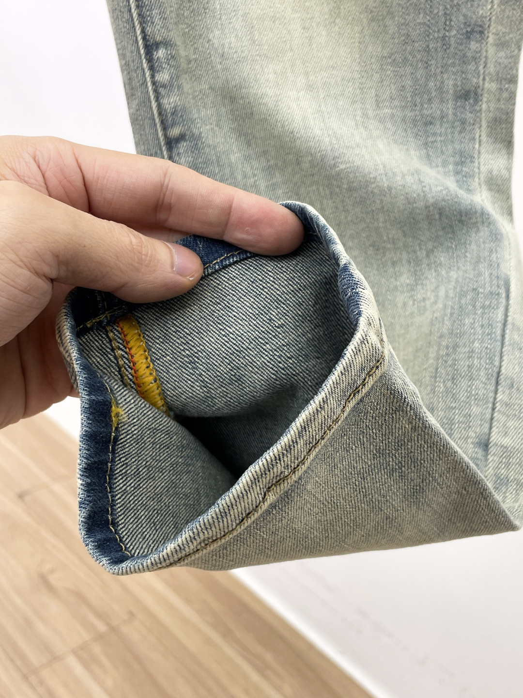 Jeans Man