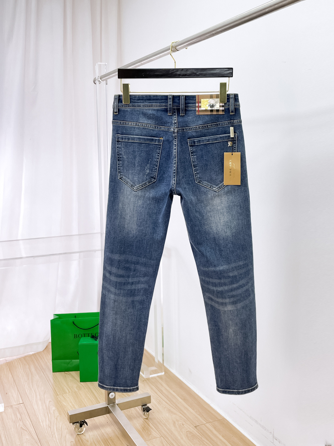 Jeans Man