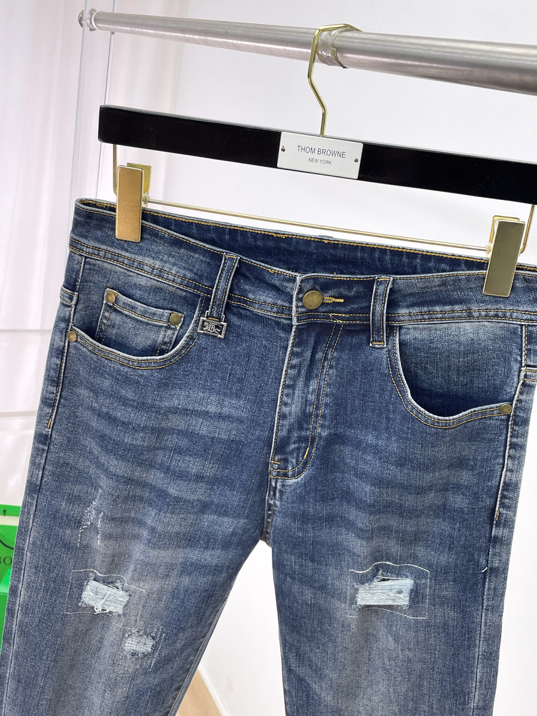 Jeans Man