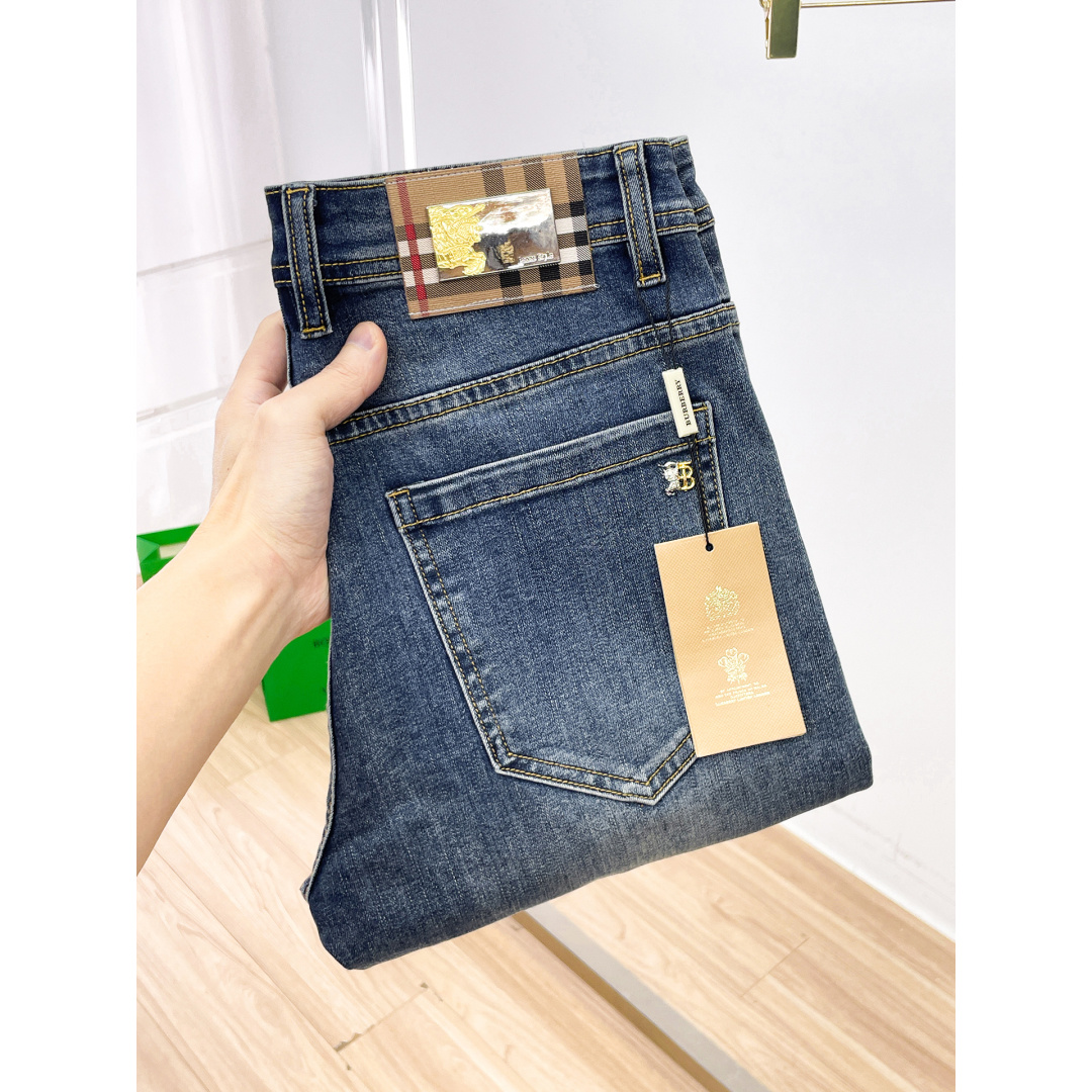 Jeans Man