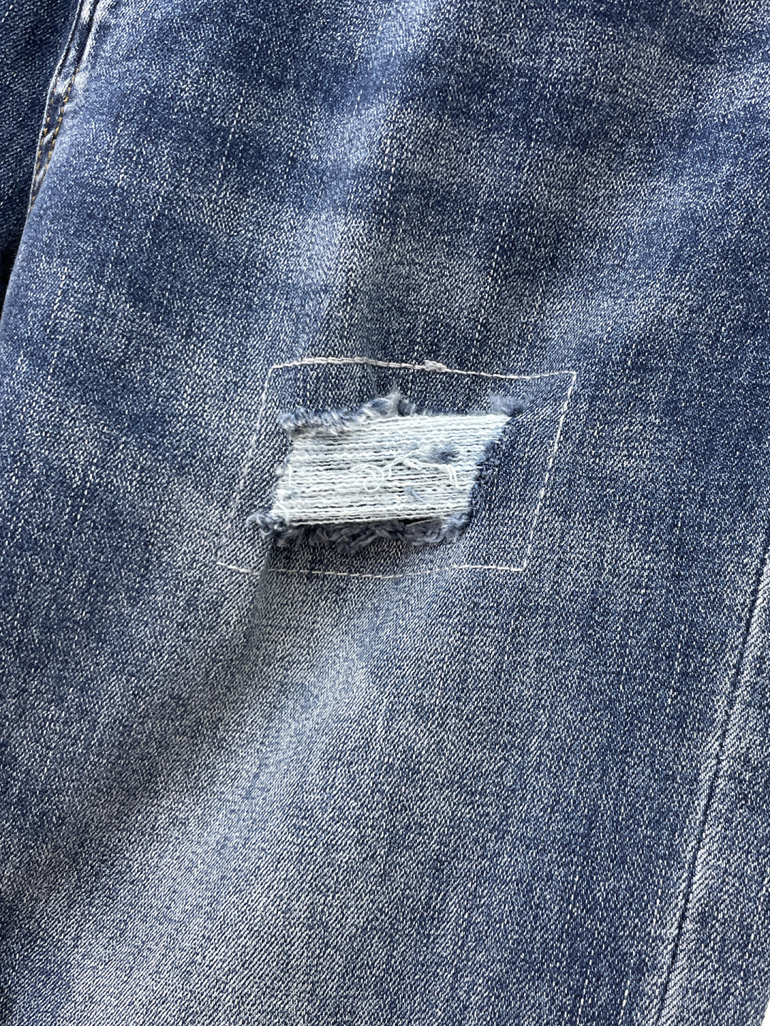 Jeans Man
