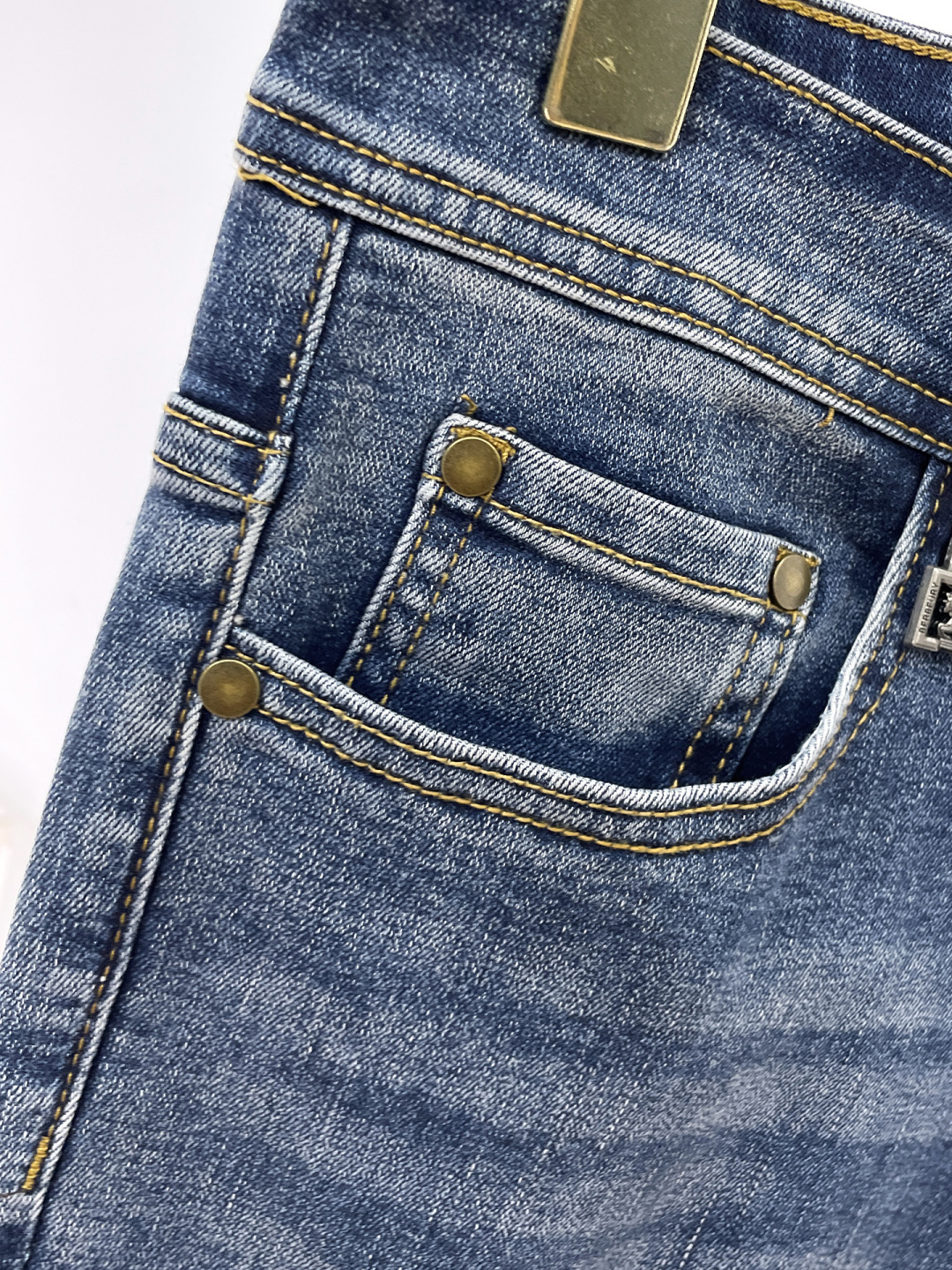 Jeans Man