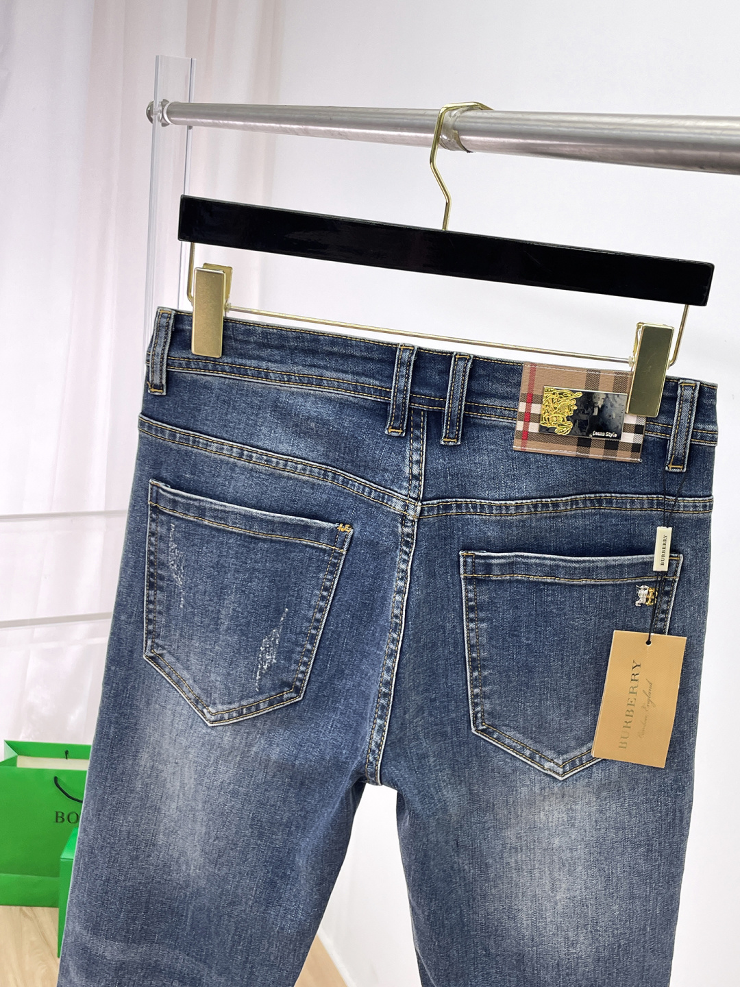 Jeans Man