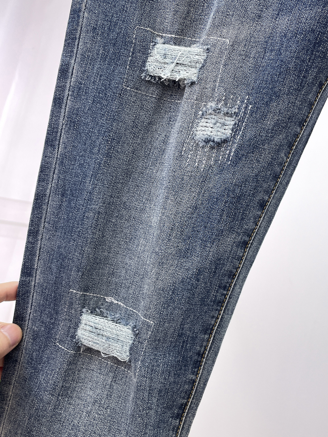Jeans Man