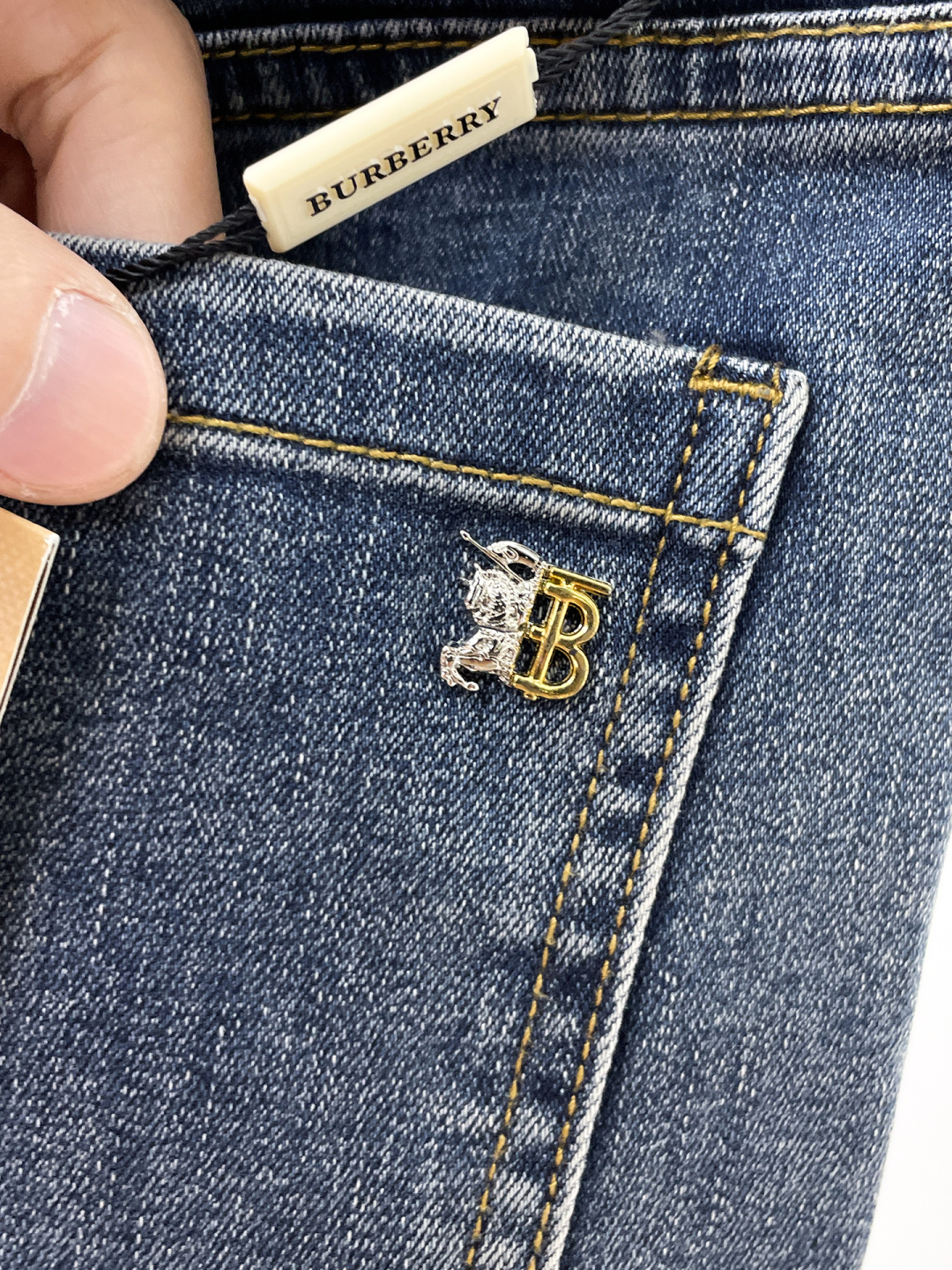 Jeans Man