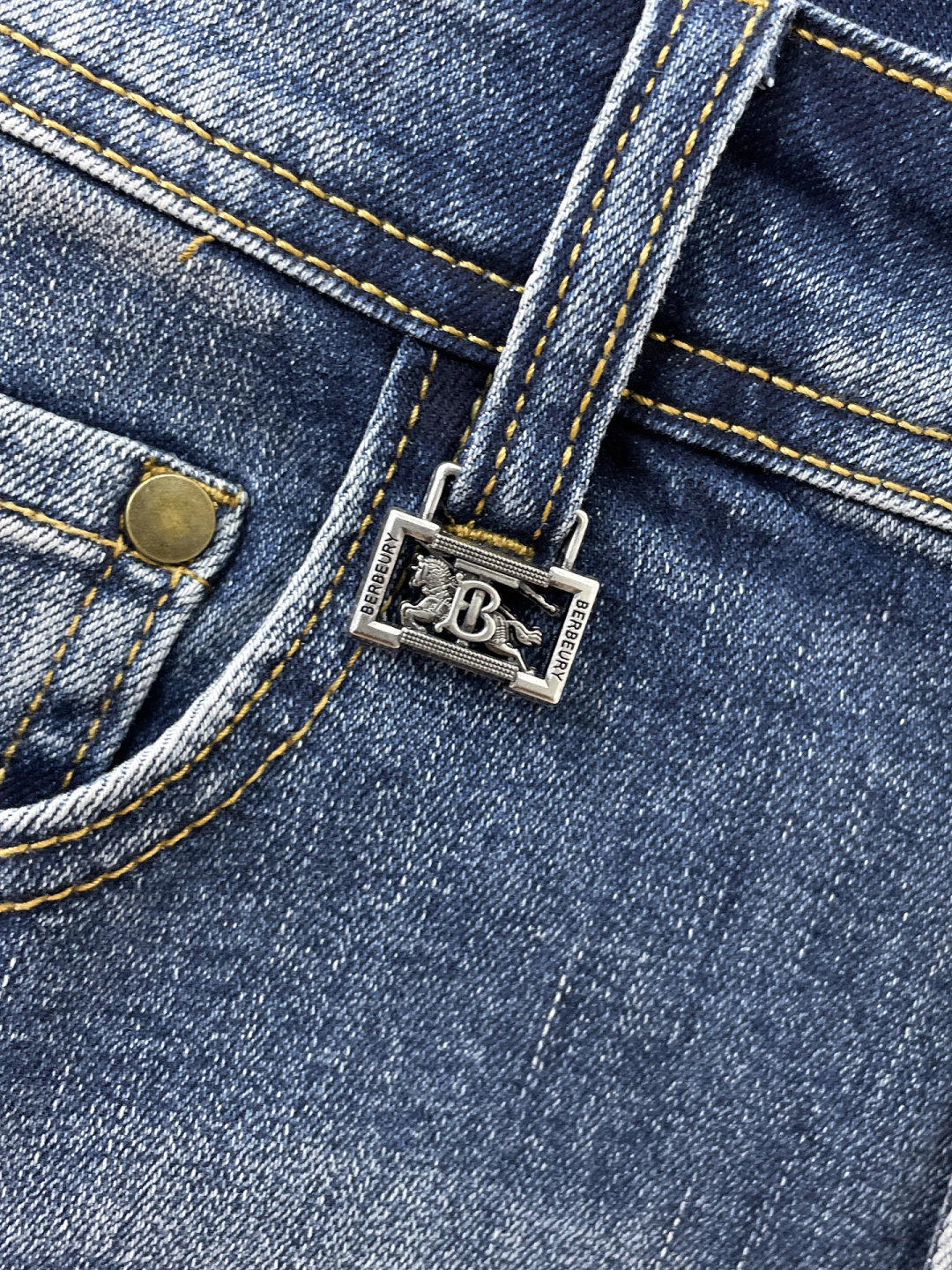 Jeans Man