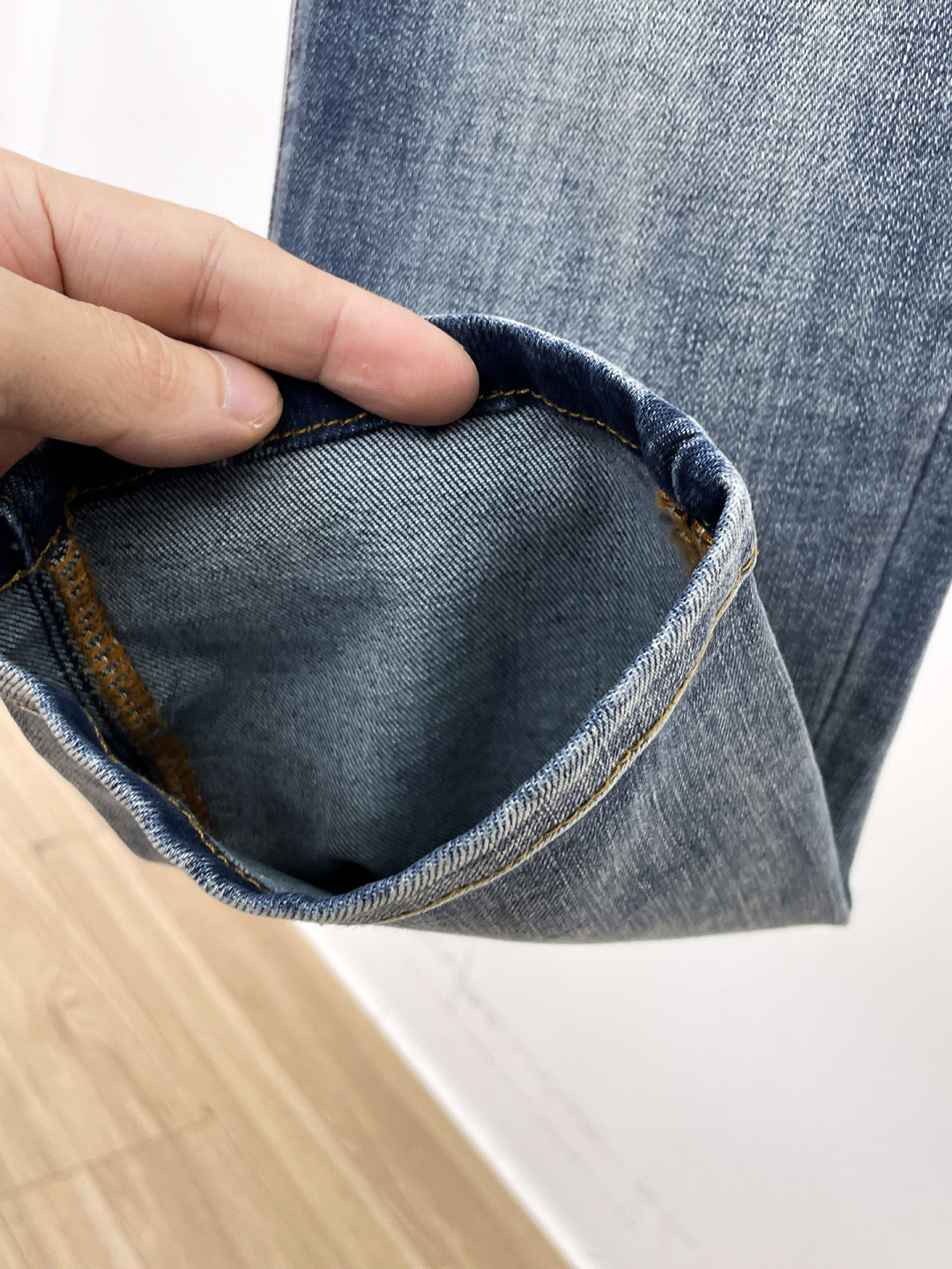 Jeans Man