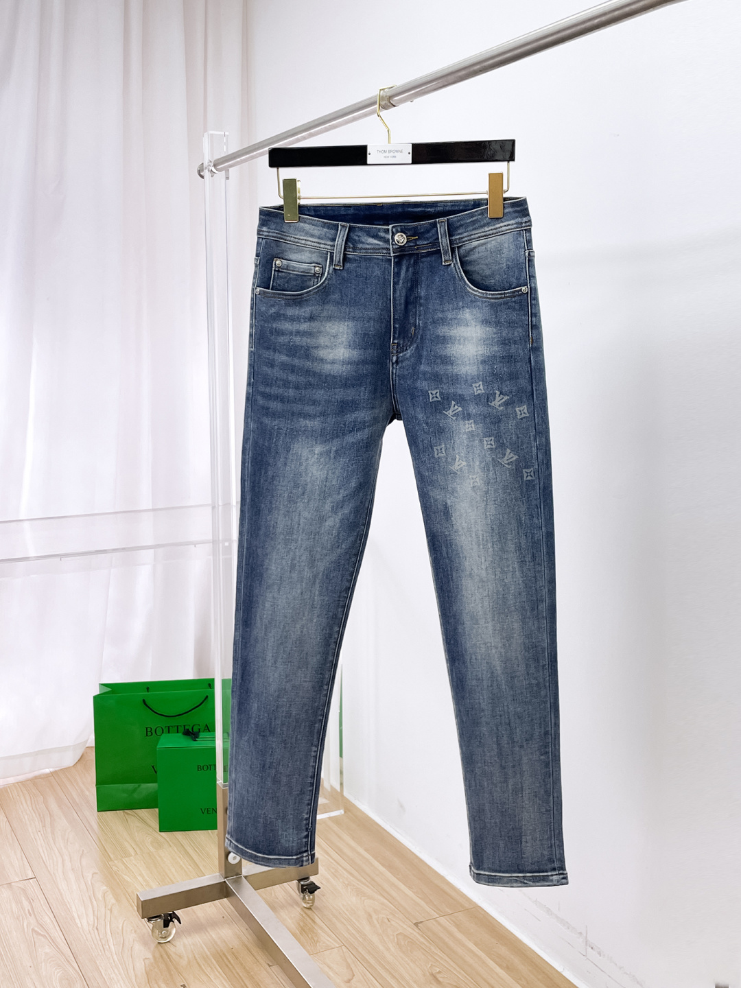 Jeans Man