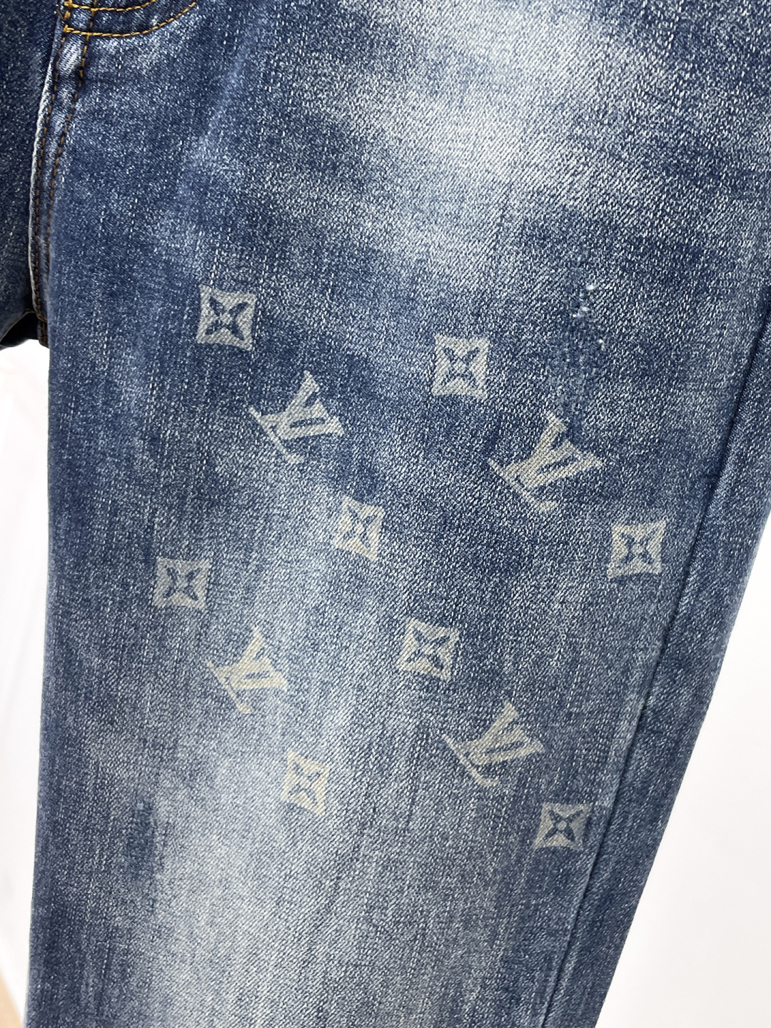 Jeans Man