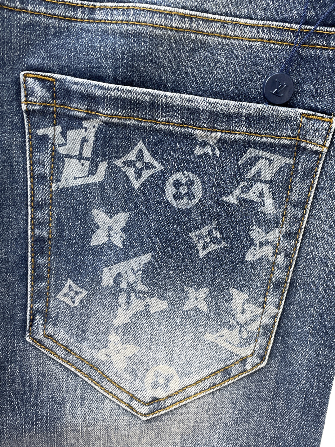 Jeans Man