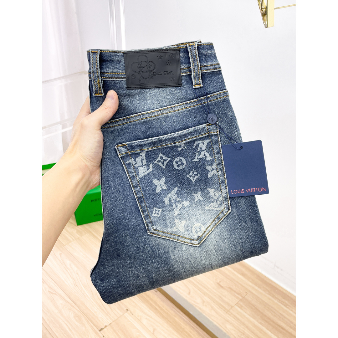 Jeans Man