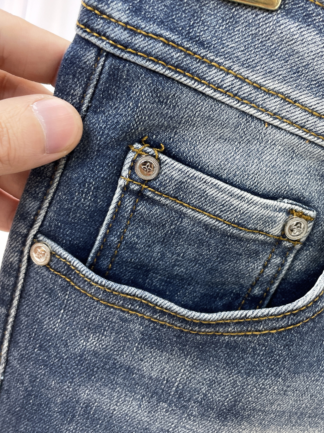 Jeans Man