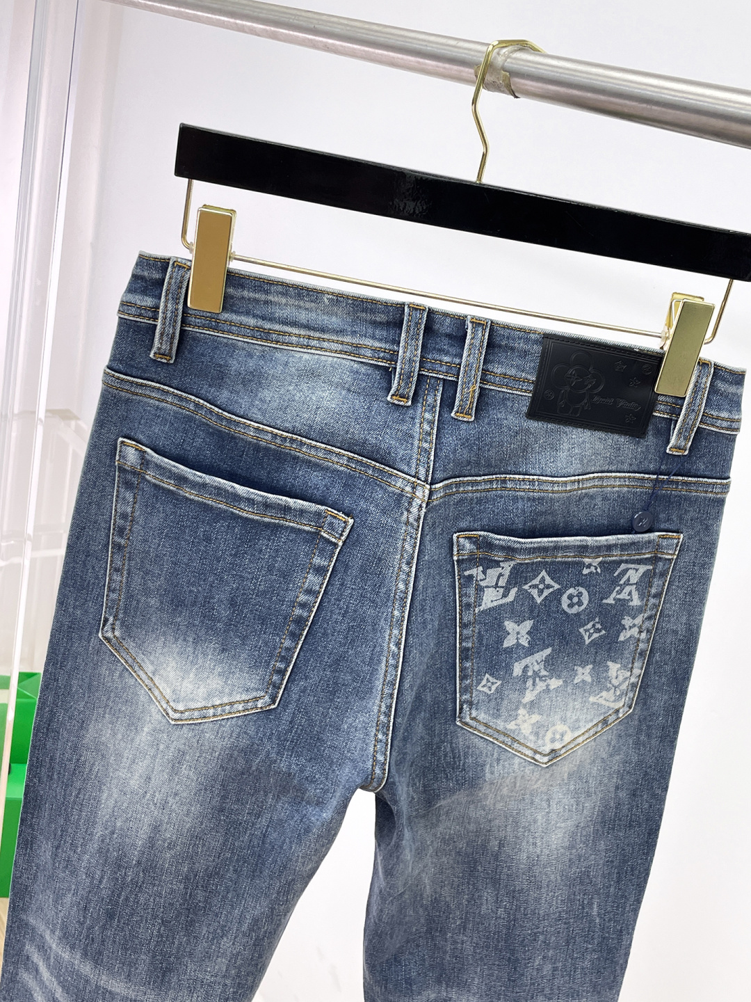 Jeans Man