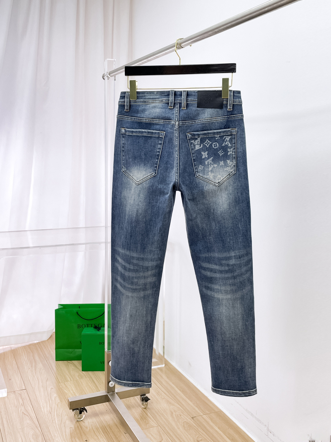 Jeans Man