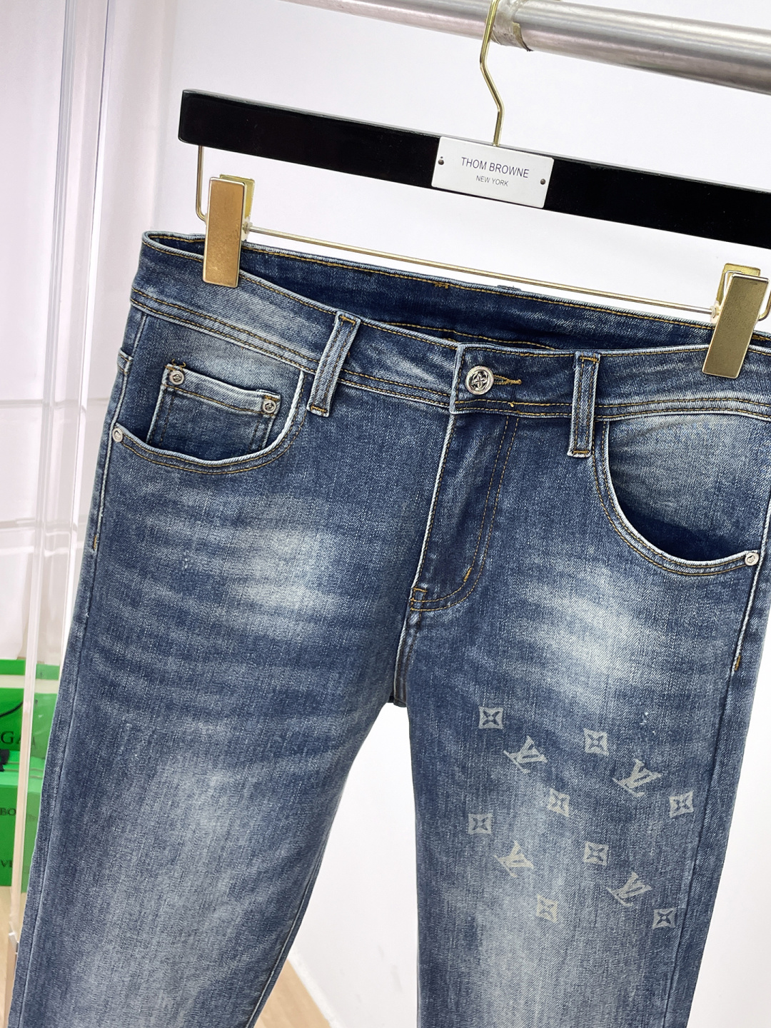 Jeans Man
