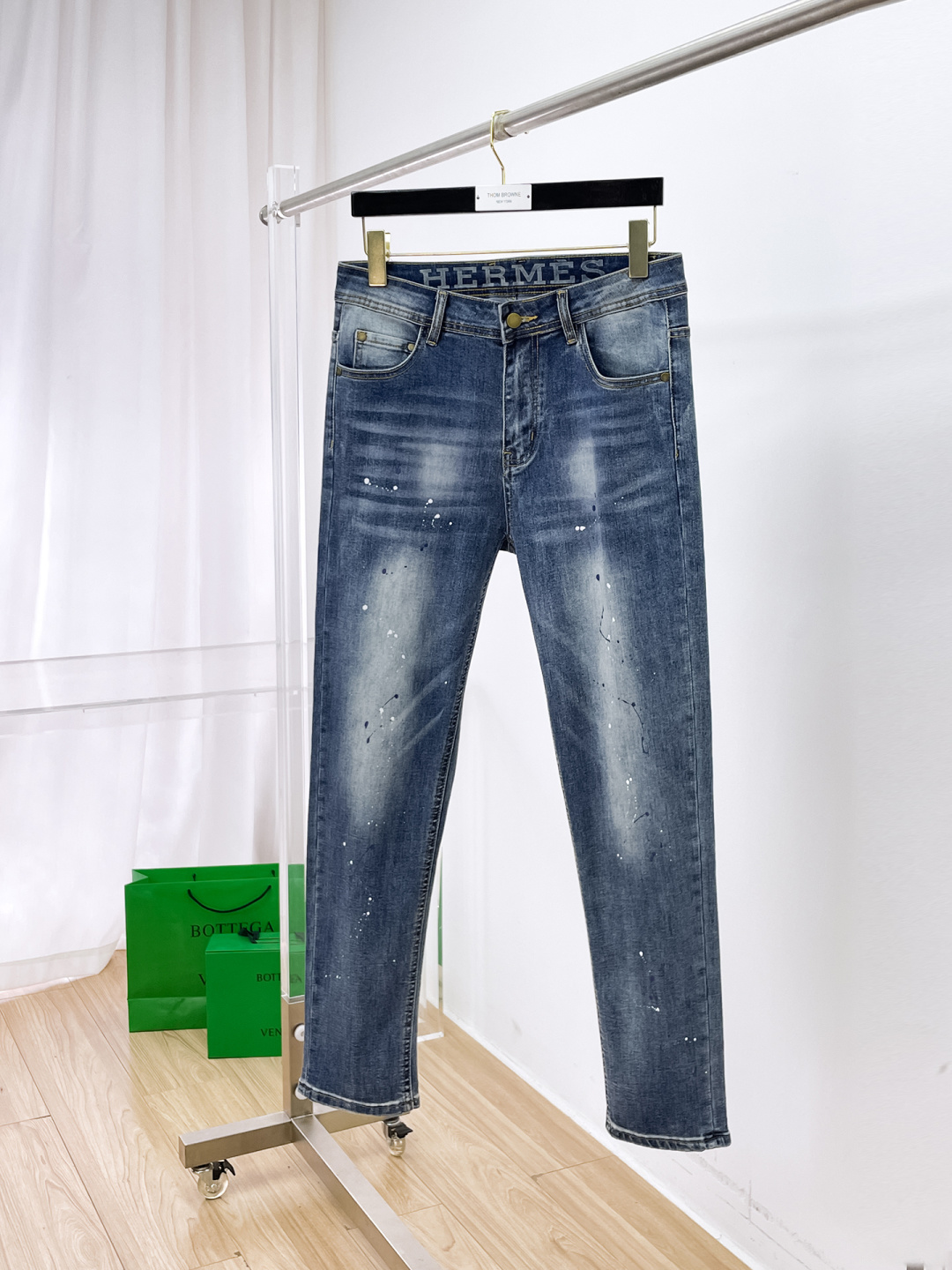 Jeans Man