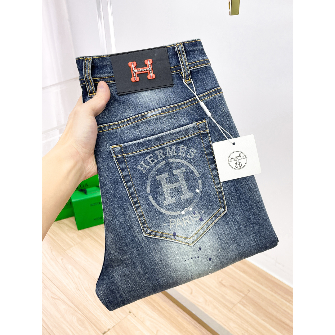 Jeans Man