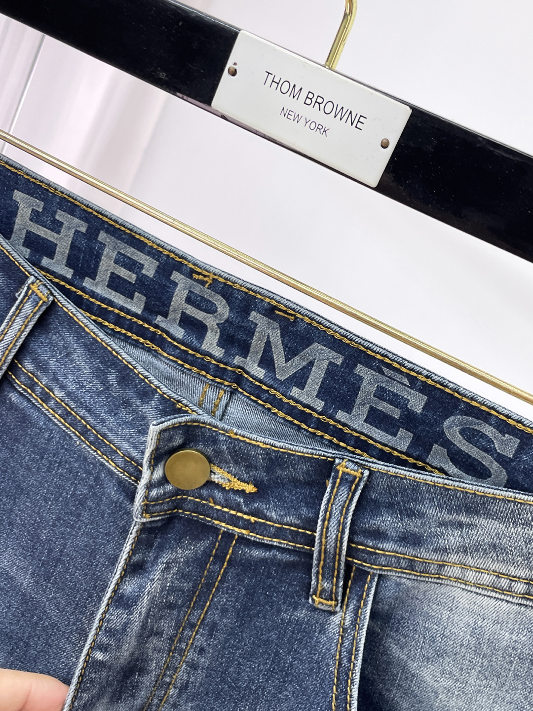 Jeans Man