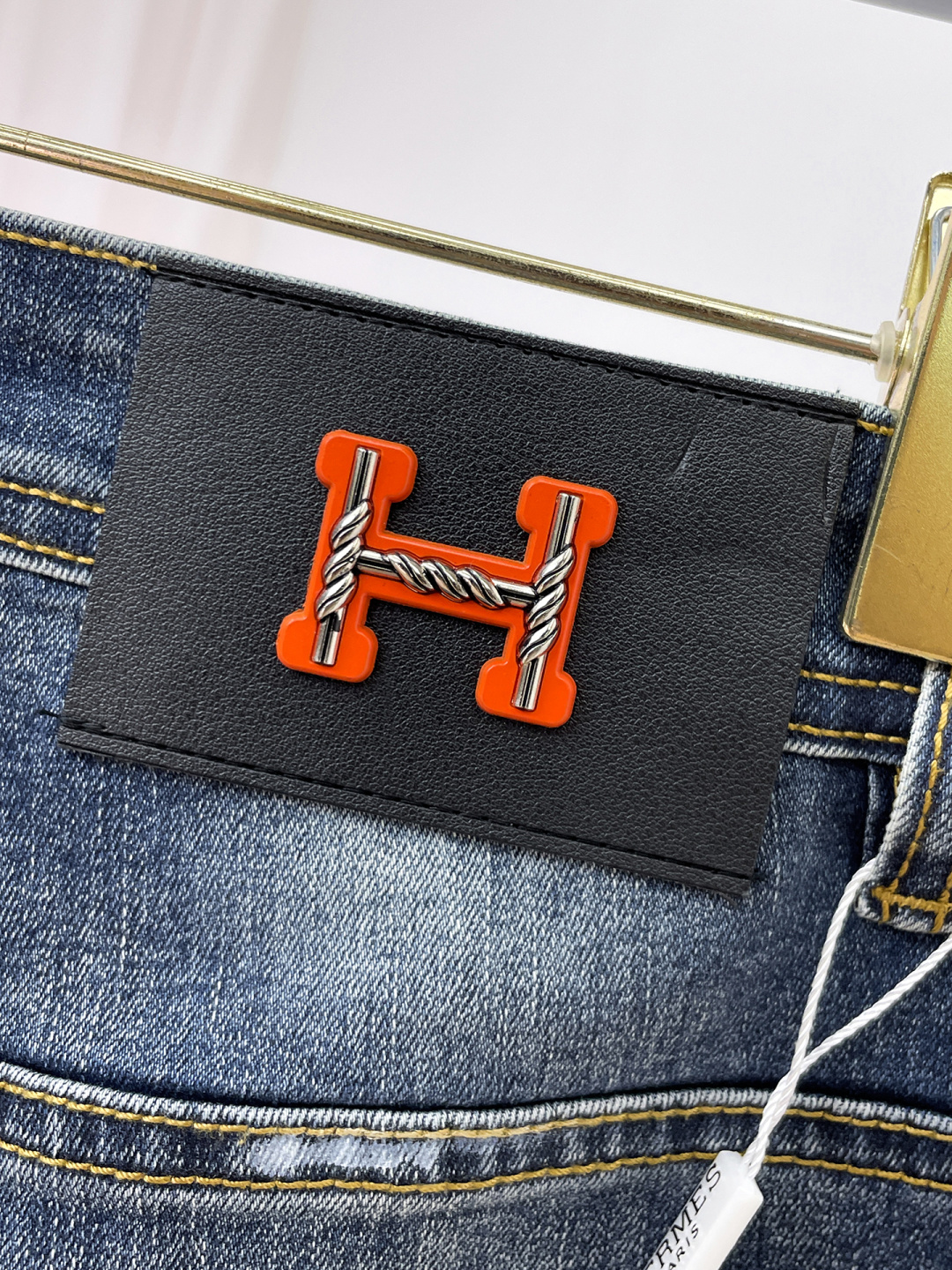 Jeans Man