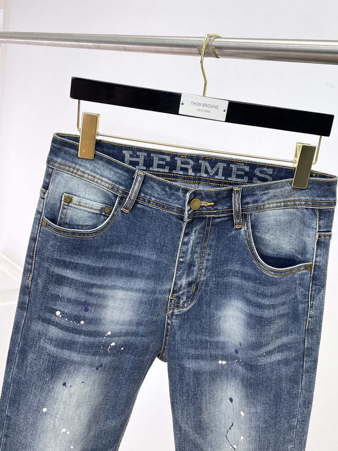 Jeans Man