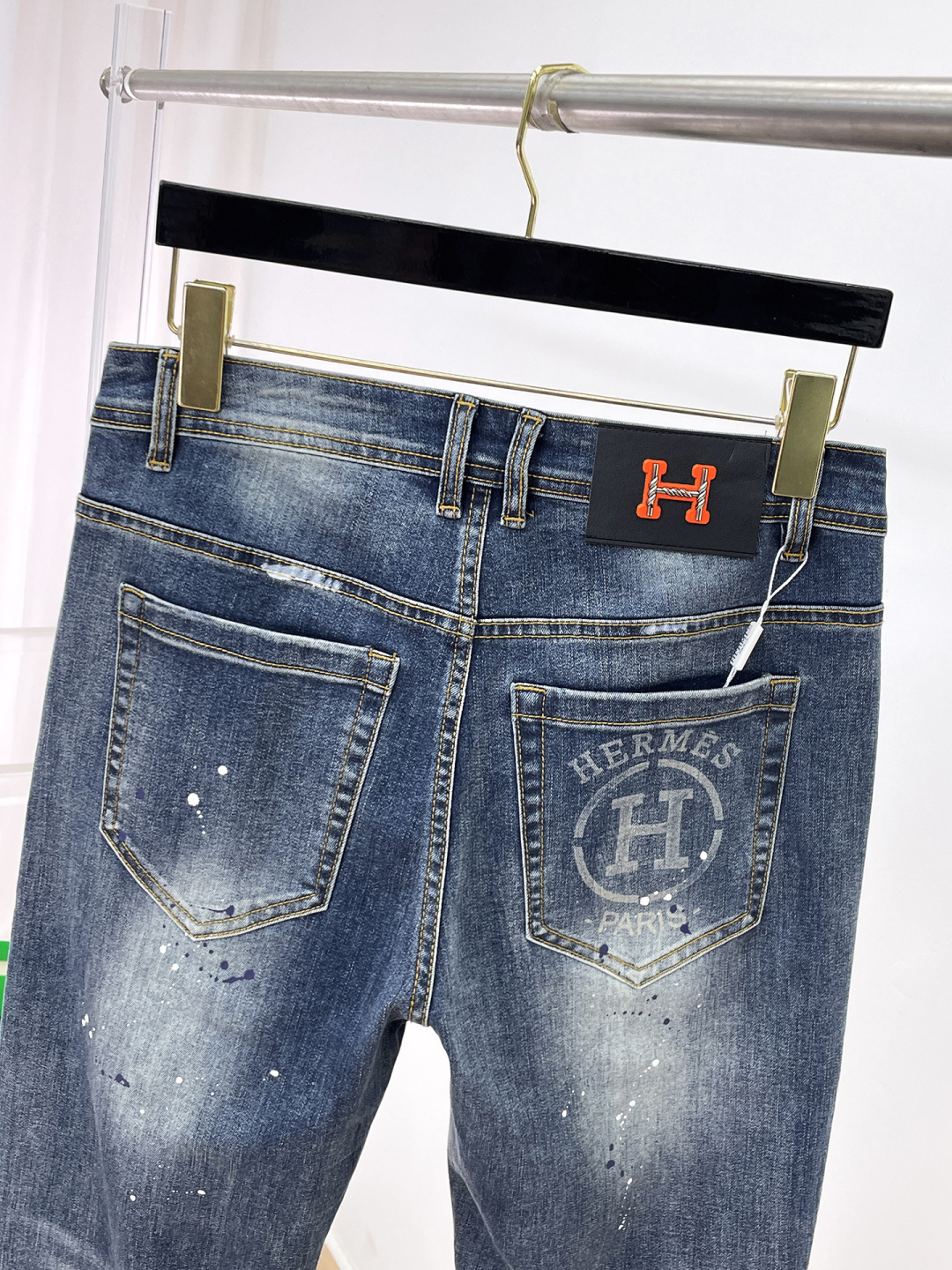 Jeans Man