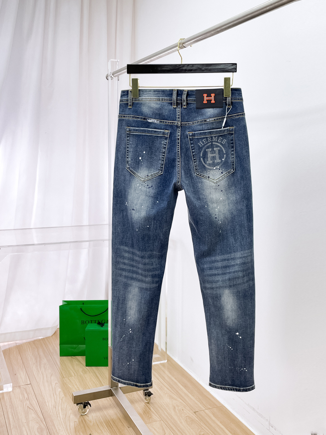 Jeans Man