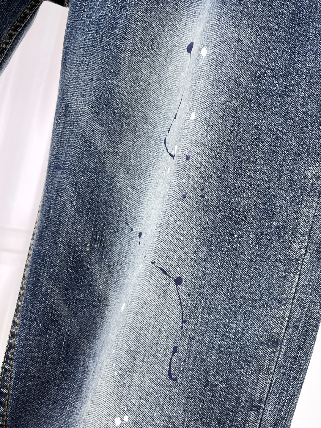 Jeans Man